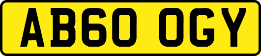 AB60OGY