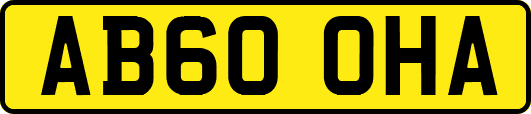 AB60OHA