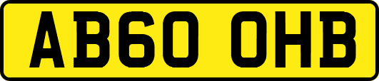 AB60OHB