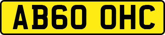 AB60OHC
