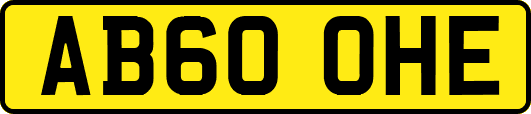 AB60OHE
