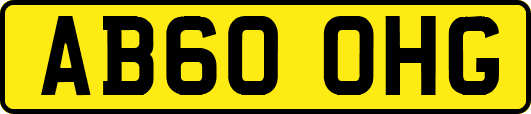 AB60OHG