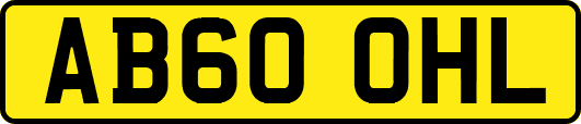 AB60OHL
