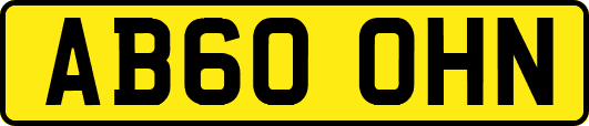 AB60OHN