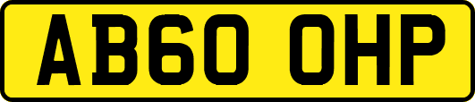 AB60OHP