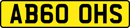 AB60OHS