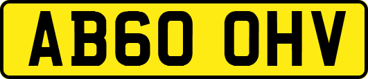 AB60OHV