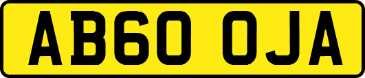 AB60OJA