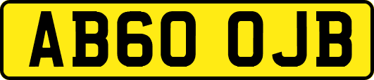 AB60OJB