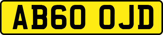 AB60OJD