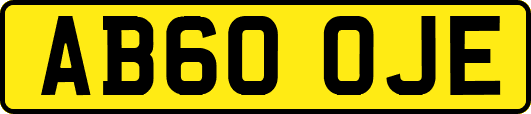 AB60OJE