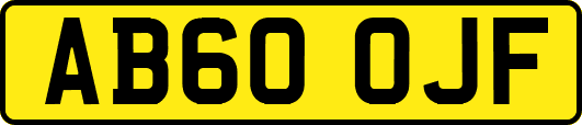 AB60OJF