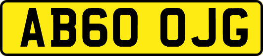 AB60OJG