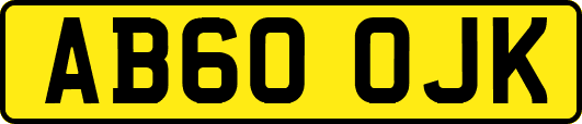 AB60OJK