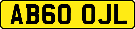 AB60OJL