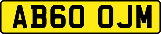 AB60OJM