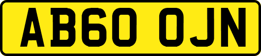 AB60OJN