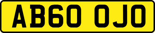 AB60OJO