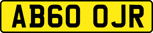 AB60OJR