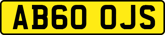 AB60OJS