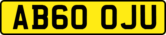 AB60OJU