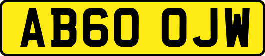 AB60OJW