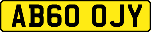 AB60OJY