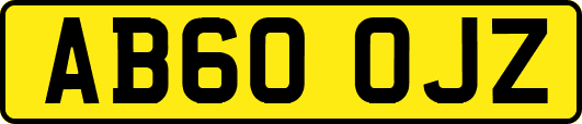 AB60OJZ