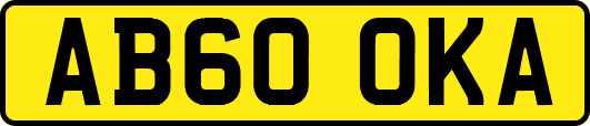 AB60OKA