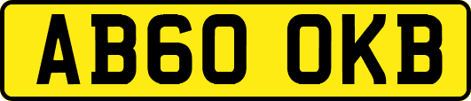 AB60OKB