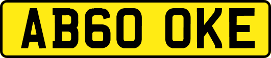 AB60OKE