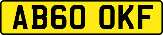 AB60OKF