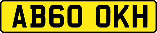 AB60OKH