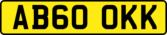 AB60OKK