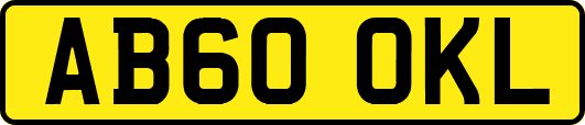 AB60OKL