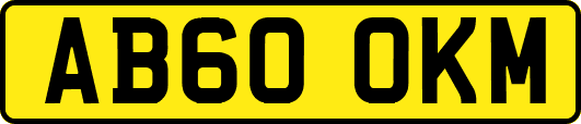 AB60OKM