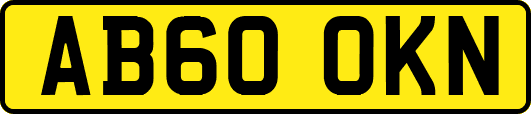 AB60OKN