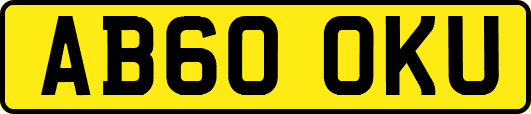AB60OKU