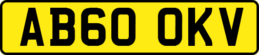 AB60OKV