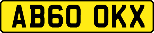 AB60OKX