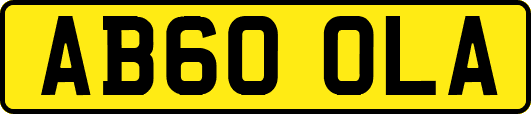 AB60OLA