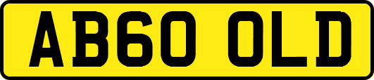 AB60OLD
