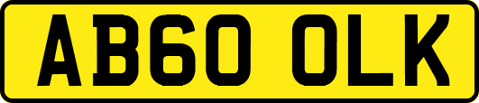 AB60OLK