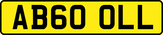 AB60OLL