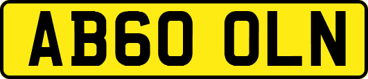 AB60OLN