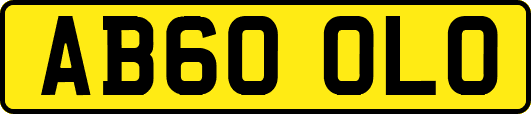 AB60OLO