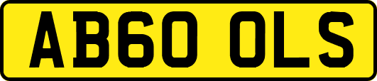 AB60OLS