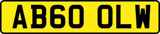 AB60OLW