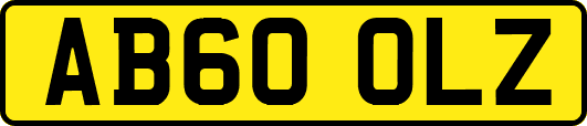 AB60OLZ
