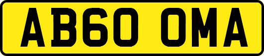 AB60OMA